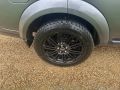 LAND ROVER DISCOVERY SDV6 XS - 2785 - 21