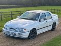 FORD SIERRA SAPPHIRE COSWORTH 4X4 - 2760 - 43