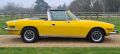 TRIUMPH STAG 3.0 - 2353 - 11