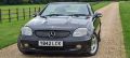 MERCEDES SLK SLK230 KOMPRESSOR - 2341 - 2