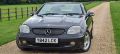 MERCEDES SLK SLK230 KOMPRESSOR - 2341 - 2