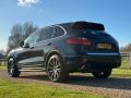 PORSCHE CAYENNE D V6 TIPTRONIC - 2790 - 13