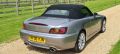 HONDA S2000 16V - 2418 - 27