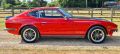 DATSUN 240Z samuri - 2496 - 15