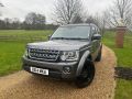 LAND ROVER DISCOVERY SDV6 XS - 2785 - 2