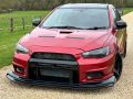 MITSUBISHI LANCER EVOLUTION X GSR SST FQ300 - 2762 - 16