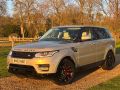 LAND ROVER RANGE ROVER SPORT SDV6 HSE - 2774 - 4