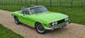 TRIUMPH STAG 3.0 - 2540 - 3