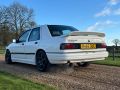 FORD SIERRA SAPPHIRE COSWORTH 4X4 - 2760 - 59