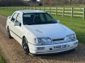 FORD SIERRA SAPPHIRE COSWORTH 4X4 - 2760 - 52