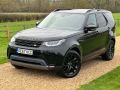 LAND ROVER DISCOVERY TD6 HSE LUXURY - 2642 - 8