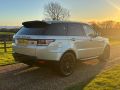 LAND ROVER RANGE ROVER SPORT SDV6 HSE - 2774 - 22