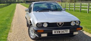 Used ALFA ROMEO GTV2.0 for sale