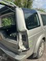 LAND ROVER DISCOVERY SDV6 HSE - 2663 - 15