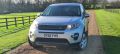 LAND ROVER DISCOVERY SPORT TD4 SE TECH - 2627 - 2