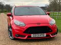 FORD FOCUS ST-2 - 2645 - 1