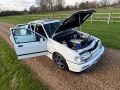 FORD SIERRA SAPPHIRE COSWORTH 4X4 - 2760 - 111