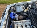 FORD SIERRA SAPPHIRE COSWORTH 4X4 - 2760 - 104