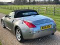NISSAN 350 Z GT V6 ROADSTER - 2789 - 30