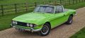 TRIUMPH STAG 3.0 - 2540 - 4