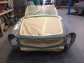 MERCEDES SL 230 SL  RHD  PAGODA  - 1835 - 54