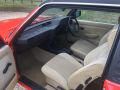 BMW 3 SERIES 320 I  BAUR  CONVERTIBLE  - 1879 - 14