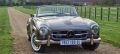 MERCEDES 190 SL 190SL  - 1520 - 51