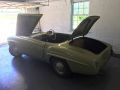 MERCEDES 190 SL 190SL  - 1520 - 19