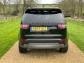 LAND ROVER DISCOVERY TD6 HSE LUXURY - 2642 - 18