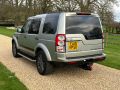 LAND ROVER DISCOVERY 4 TDV6 HSE - 2646 - 15