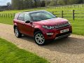 LAND ROVER DISCOVERY SPORT TD4 HSE LUXURY - 2653 - 3