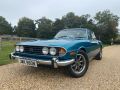 TRIUMPH STAG 3.0 stag  - 2342 - 2