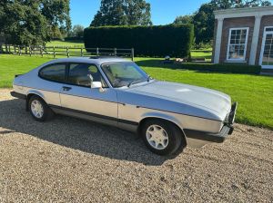 Used FORD CAPRI for sale