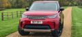LAND ROVER DISCOVERY SD4 HSE - 2611 - 2