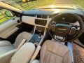 LAND ROVER RANGE ROVER SPORT SDV6 HSE - 2774 - 25