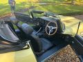 JAGUAR E  TYPE  5.3  CONVERTIBLE     E  TYPE  V 12  CONVERTIBLE  MANUAL - 2483 - 19