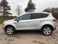 FORD KUGA TITANIUM TDCI AWD - 2780 - 10