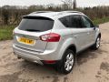 FORD KUGA TITANIUM TDCI AWD - 2780 - 18
