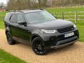 LAND ROVER DISCOVERY TD6 HSE LUXURY - 2642 - 7