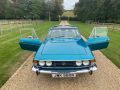 TRIUMPH STAG 3.0 stag  - 2342 - 9