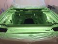 BMW  3.0 CSI 3.0  CSI  RHD - 1243 - 87
