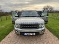 LAND ROVER DISCOVERY 4 TDV6 HSE - 2646 - 34