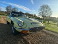 JAGUAR E  TYPE  5.3  CONVERTIBLE     E  TYPE  V 12  CONVERTIBLE  MANUAL - 2483 - 27