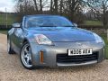 NISSAN 350 Z GT V6 ROADSTER - 2789 - 4