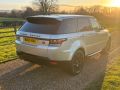 LAND ROVER RANGE ROVER SPORT SDV6 HSE - 2774 - 20