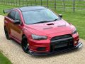MITSUBISHI LANCER EVOLUTION X GSR SST FQ300 - 2762 - 5