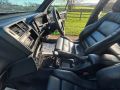 FORD SIERRA SAPPHIRE COSWORTH 4X4 - 2760 - 97