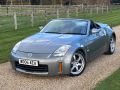 NISSAN 350 Z GT V6 ROADSTER - 2789 - 9