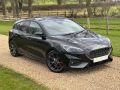FORD FOCUS ST - 2782 - 3