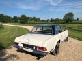 MERCEDES SL 230 SL  RHD  PAGODA  - 1835 - 16
